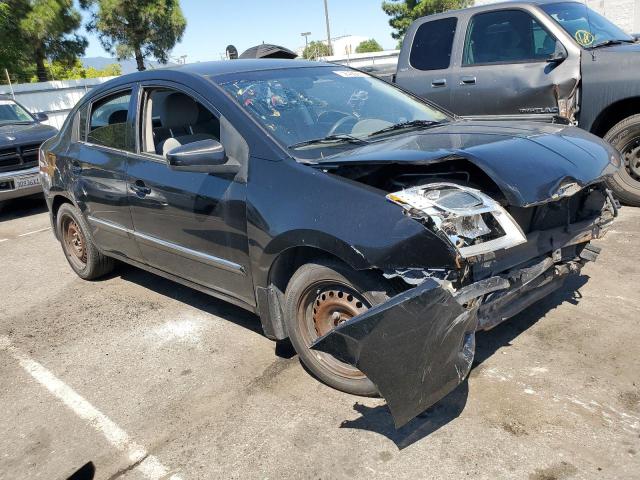 Photo 4 from auction – 2010 NISSAN SENTRA 2.0 with VIN 3N1AB6AP2AL629988