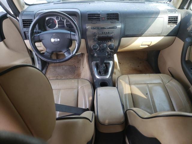 Photo 8 from auction – 2006 HUMMER H3 with VIN 5GTDN136868159781