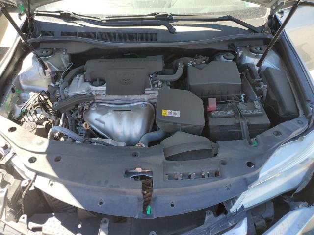 Photo 11 from auction – 2017 TOYOTA CAMRY LE with VIN 4T1BF1FK8HU794204