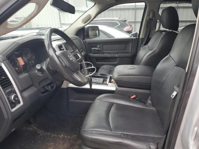 Photo 7 from auction – 2011 DODGE RAM 1500 with VIN 1D7RB1CT2BS614977