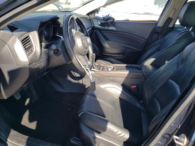 Photo 7 from auction – 2017 MAZDA 3 TOURING with VIN 3MZBN1L35HM156966