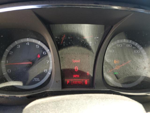 صورة رقم 9 من المزاد - 2010 GMC TERRAIN SL مع VIN 2CTALBEW8A6395434