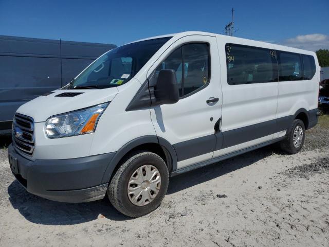 FORD TRANSIT T- 2015 with VIN 1FBZX2ZM4FKA83129 - Photo from auction