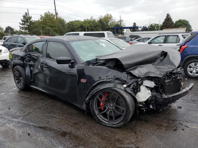 Photo 4 from auction – 2021 DODGE CHARGER SC with VIN 2C3CDXGJ9MH503931