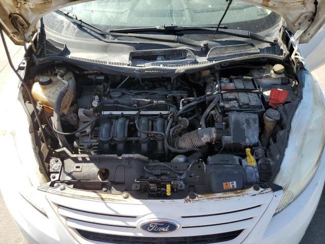 Photo 11 from auction – 2013 FORD FIESTA S with VIN 3FADP4AJ3DM223637