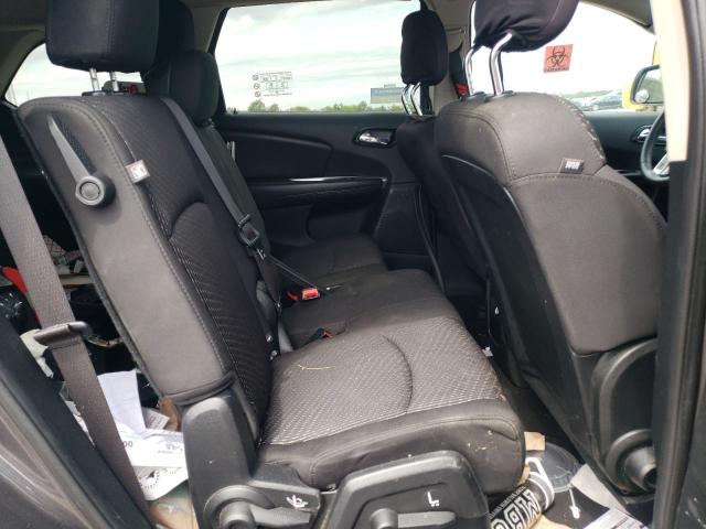 Photo 11 from auction – 2015 DODGE JOURNEY SX with VIN 3C4PDCBG6FT565959