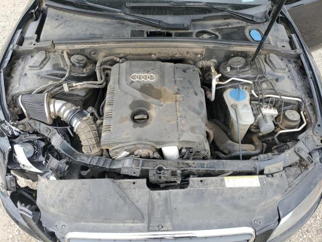 Photo 11 from auction – 2011 AUDI A5 PREMIUM with VIN WAUGFAFR4BA009058