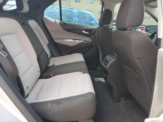 Zdjęcie 10 z aukcji – 2018 CHEVROLET EQUINOX LS z VIN 2GNAXHEVXJ6131603