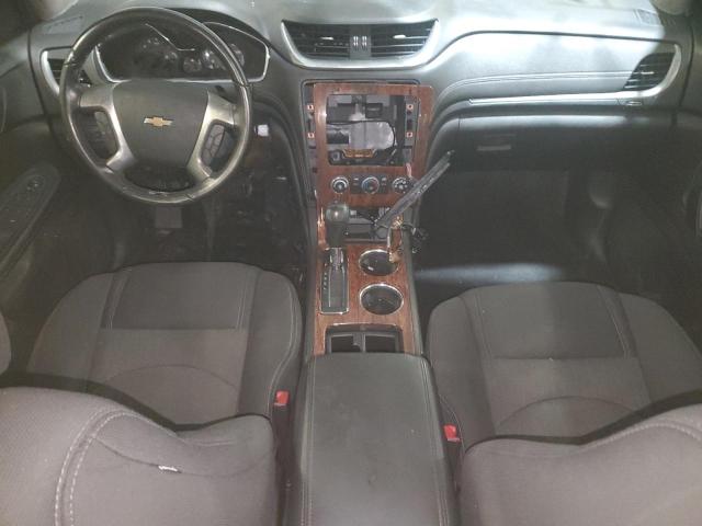 Photo 8 from auction – 2014 CHEVROLET TRAVERSE L with VIN 1GNKVGKD5EJ348436