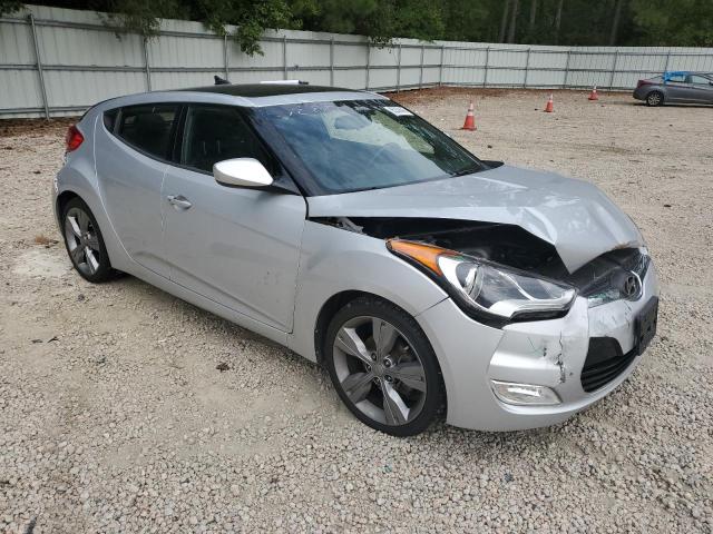 Photo 4 from auction – 2016 HYUNDAI VELOSTER with VIN KMHTC6ADXGU264947