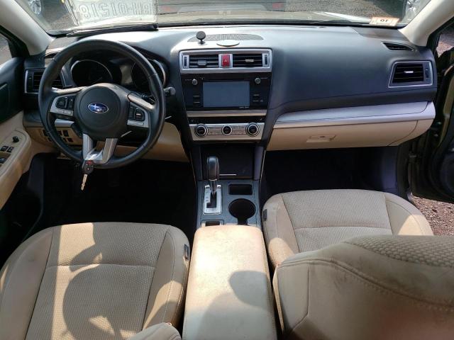 Снимка 8 от търг – 2015 SUBARU OUTBACK 2. с VIN 4S4BSADC1F3234907