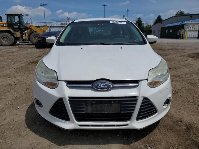 Снимка 5 от търг – 2012 FORD FOCUS SE с VIN 1FAHP3K24CL346429
