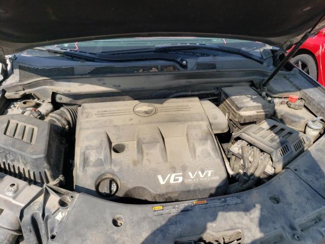 Photo 11 from auction – 2012 CHEVROLET EQUINOX LT with VIN 2GNFLNE55C6196152
