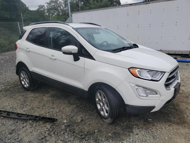 Photo 4 from auction – 2019 FORD ECOSPORT S with VIN MAJ6S3GL7KC258805