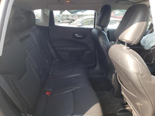 Foto 10 de la subasta – 2018 JEEP COMPASS LI con VIN 3C4NJDCB6JT114385