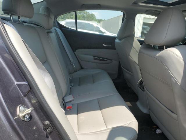 Photo 10 from auction – 2017 ACURA TLX with VIN 19UUB1F37HA009045