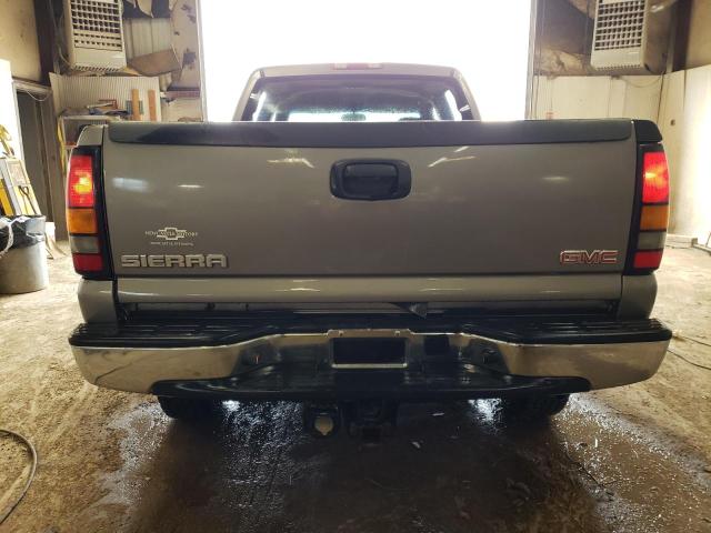 Photo 6 from auction – 2006 GMC SIERRA K25 with VIN 1GTHK23D16F148090