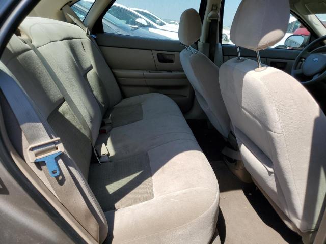 Photo 10 from auction – 2006 FORD TAURUS SE with VIN 1FAFP53U96A144060