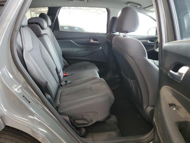 Photo 11 from auction – 2023 HYUNDAI SANTA FE S with VIN 5NMS2DAJ7PH513032