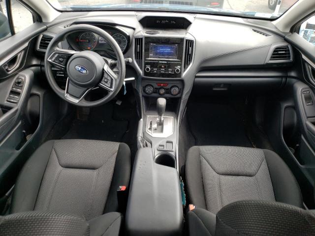 Photo 8 from auction – 2018 SUBARU IMPREZA with VIN 4S3GTAA67J3731426