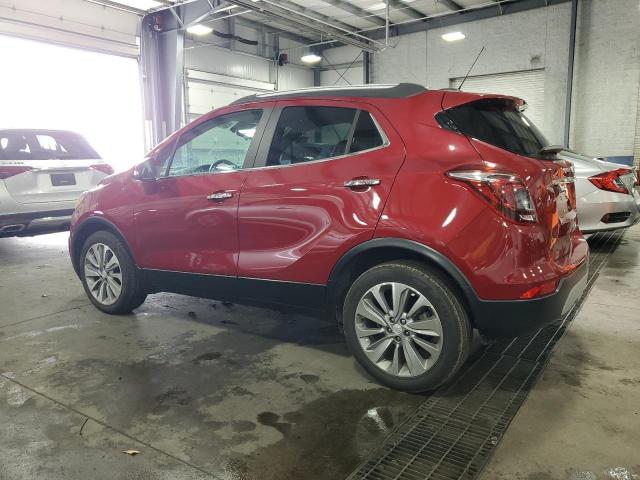 Photo 2 from auction – 2019 BUICK ENCORE PRE with VIN KL4CJASB1KB917965