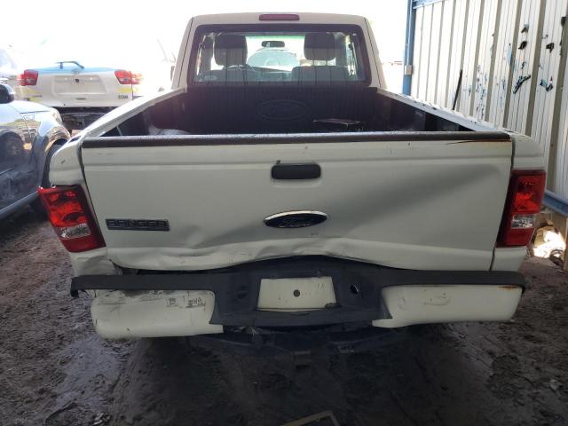 Photo 6 from auction – 2011 FORD RANGER SUP with VIN 1FTLR4FE4BPA25460