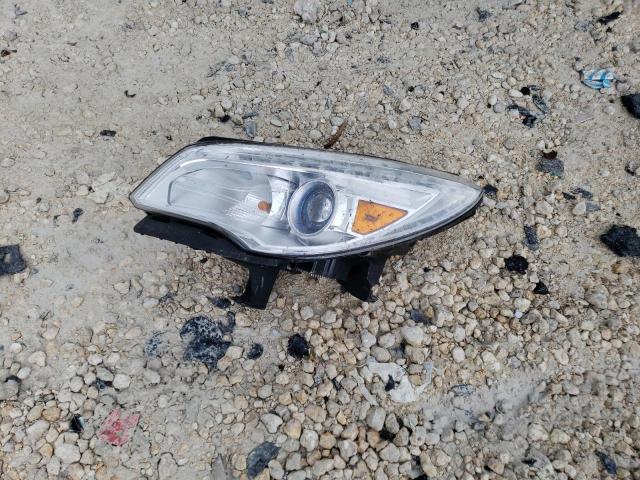 Photo 13 from auction – 2017 BUICK ENCLAVE with VIN 5GAKRBKD5HJ259505