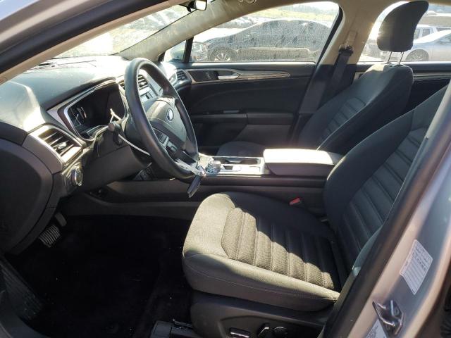 Photo 7 from auction – 2017 FORD FUSION SE with VIN 3FA6P0LUXHR326975