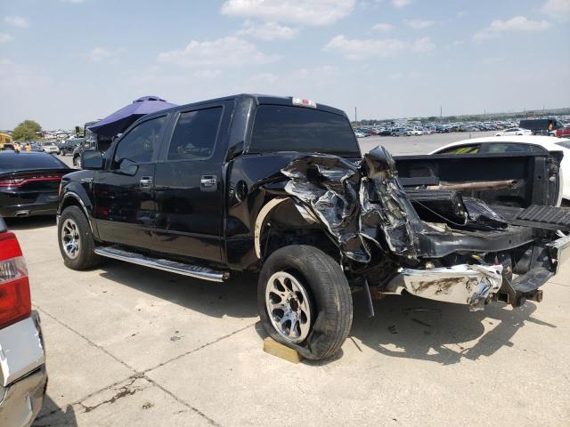 Photo 2 from auction – 2014 FORD F150 SUPER with VIN 1FTFW1CF2EKD58419