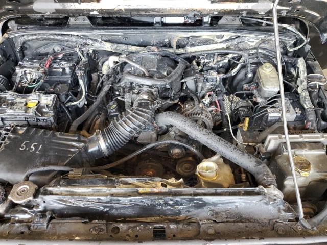 Photo 11 from auction – 2010 JEEP WRANGLER S with VIN 1J4AA2D11AL159815