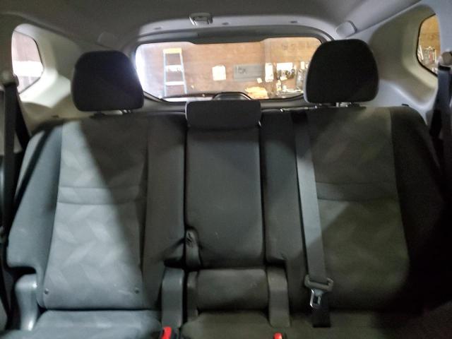 Photo 10 from auction – 2015 NISSAN ROGUE S with VIN KNMAT2MV9FP513406