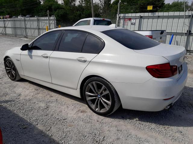 Снимка 2 от търг – 2016 BMW 528 XI с VIN WBA5A7C58GG644346