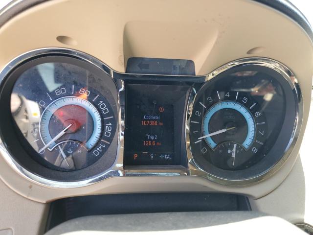 Photo 9 from auction – 2013 BUICK LACROSSE P with VIN 1G4GF5E31DF249662
