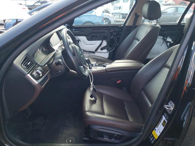 Photo 7 from auction – 2015 BMW 535 XI with VIN WBA5B3C54FD545030