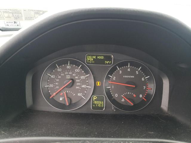 Photo 9 from auction – 2012 VOLVO C30 T5 with VIN YV1672MKXC2276721