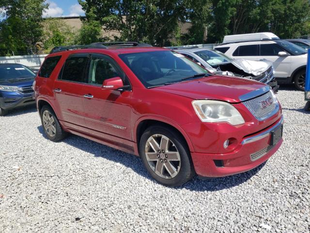 Photo 4 from auction – 2012 GMC ACADIA DEN with VIN 1GKKVTED4CJ342707