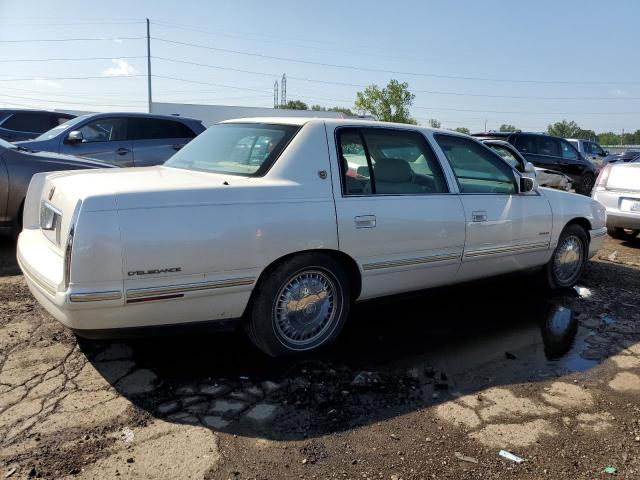 Photo 3 from auction – 1998 CADILLAC DEVILLE DE with VIN 1G6KE54Y2WU793989