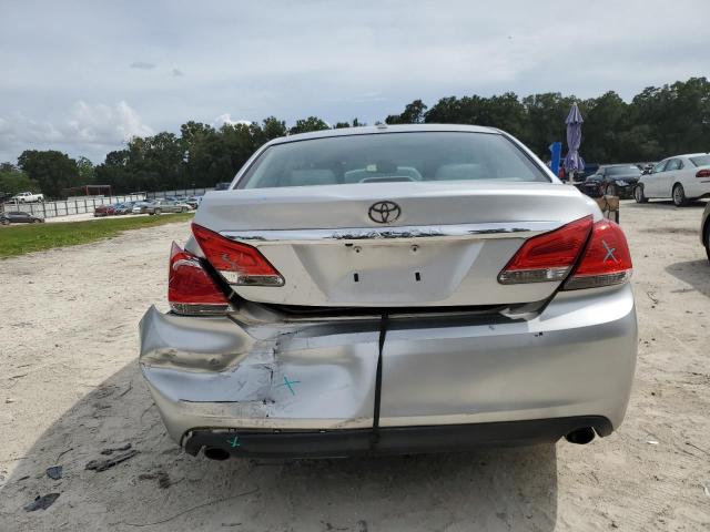Photo 6 from auction – 2011 TOYOTA AVALON BAS with VIN 4T1BK3DB1BU377931