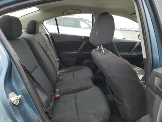Photo 10 from auction – 2011 MAZDA 3 I with VIN JM1BL1UF8B1393540