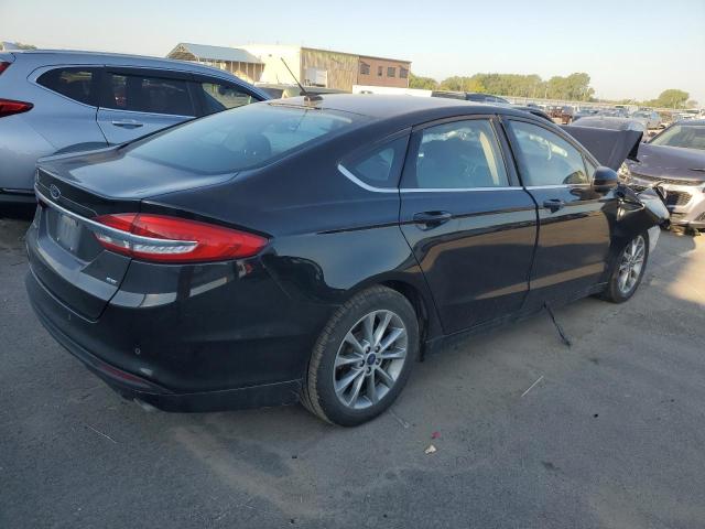Photo 3 from auction – 2017 FORD FUSION SE with VIN 3FA6P0H70HR398285