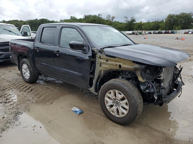 Photo 4 from auction – 2022 NISSAN FRONTIER S with VIN 1N6ED1EJ5NN617063