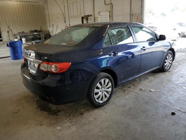Photo 3 from auction – 2012 TOYOTA COROLLA BA with VIN 5YFBU4EE5CP023762