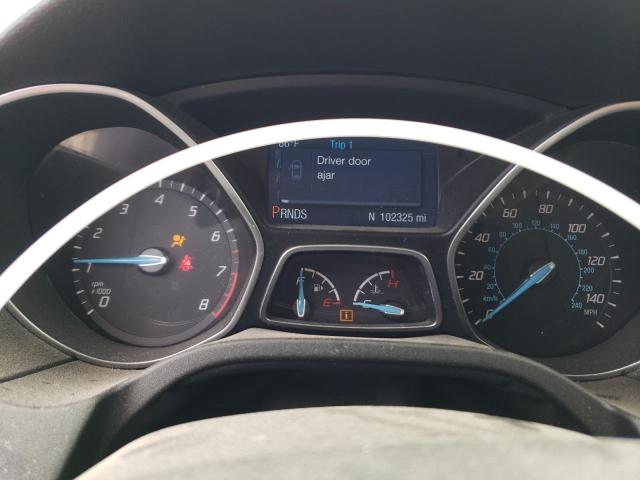 Photo 9 from auction – 2014 FORD FOCUS SE with VIN 1FADP3F29EL429365