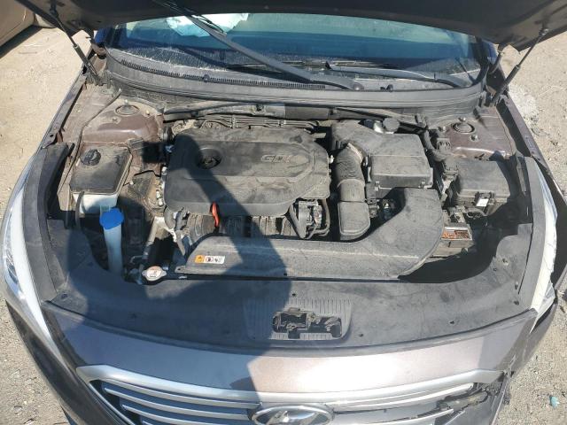 Photo 11 from auction – 2015 HYUNDAI SONATA SE with VIN 5NPE24AF5FH191663
