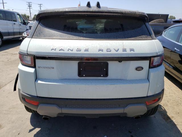 Photo 6 from auction – 2017 LAND ROVER RANGE ROVE with VIN SALVP2BG4HH201929