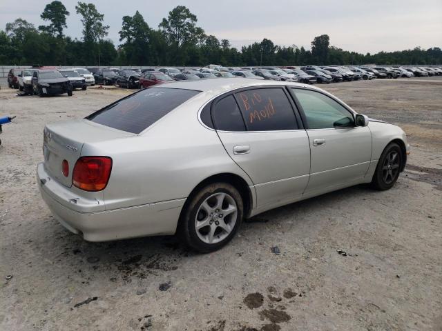 Снимка 3 от търг – 2003 LEXUS GS 300 с VIN JT8BD69S830175412