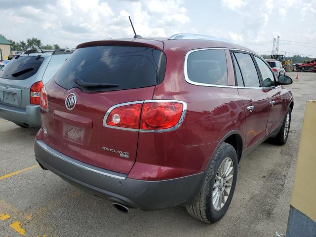 Photo 3 from auction – 2008 BUICK ENCLAVE CX with VIN 5GAER23748J133531