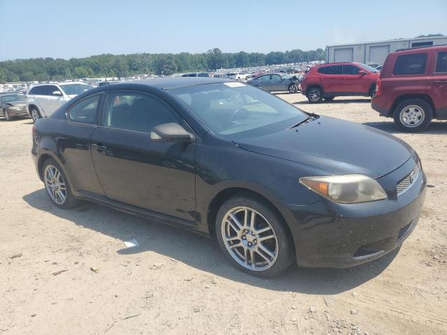 Photo 4 from auction – 2007 TOYOTA SCION TC with VIN JTKDE177970179217