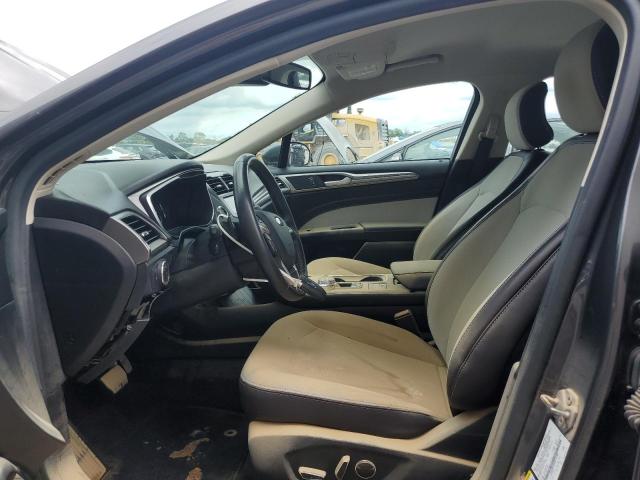Photo 7 from auction – 2019 FORD FUSION SE with VIN 3FA6P0HD0KR161387