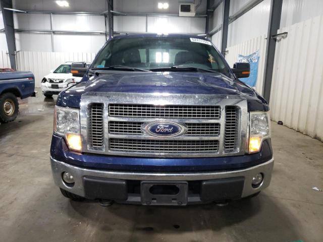 Zdjęcie 5 z aukcji – 2010 FORD F150 SUPER z VIN 1FTFX1EV7AFA54720